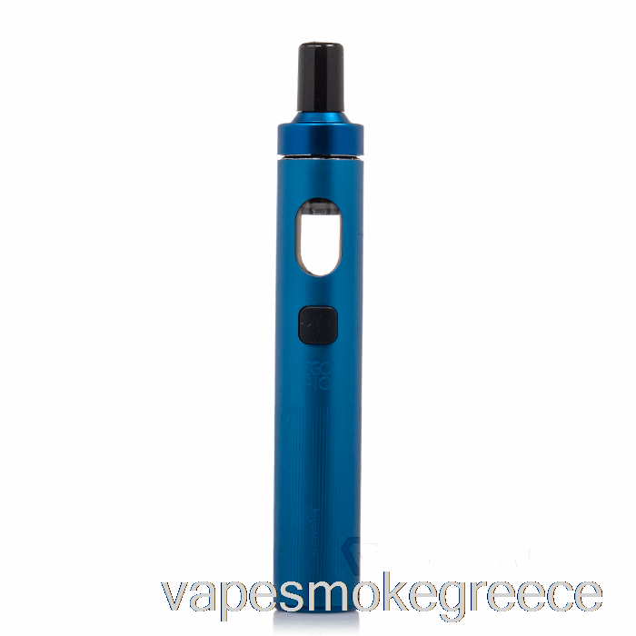 Vape Greece Joyetech Ego Aio 2 κιτ στυλό Vape πλούσιο μπλε